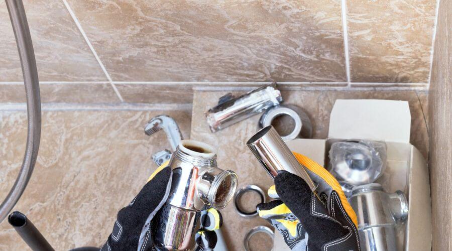 Local Chimney Repair in Pleasant View, TN
